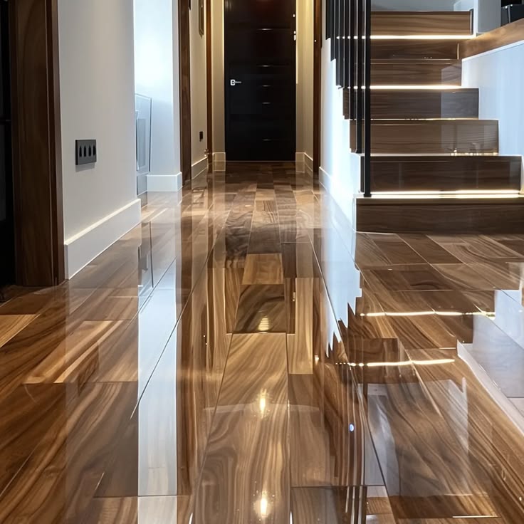 Flooring